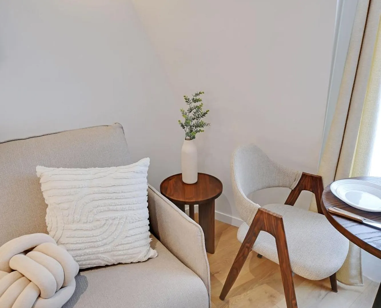 Modern Studio - 2P - Ac - Madeleine-Saint-Lazare Apartment Paris