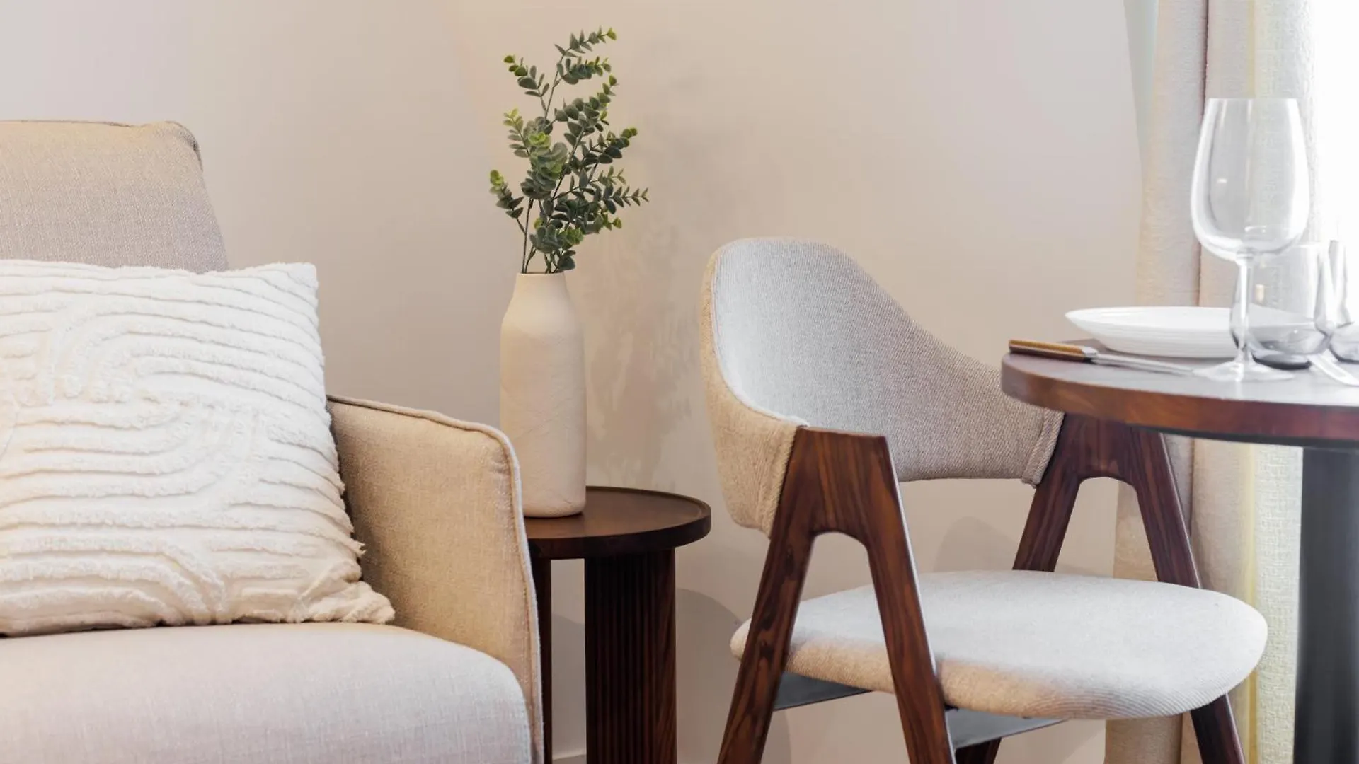 Modern Studio - 2P - Ac - Madeleine-Saint-Lazare Apartment Paris France